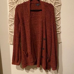 American Eagle sweater